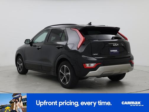 2023 Kia Niro SX