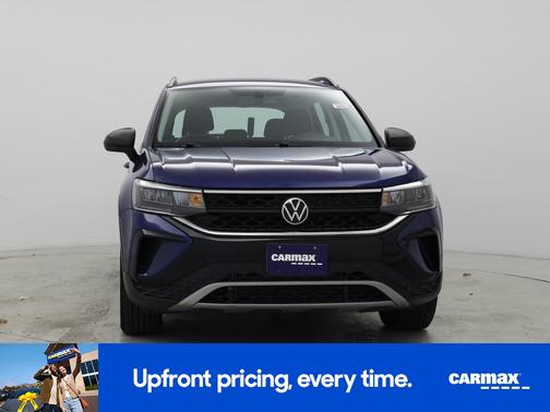 2022 Volkswagen Taos S