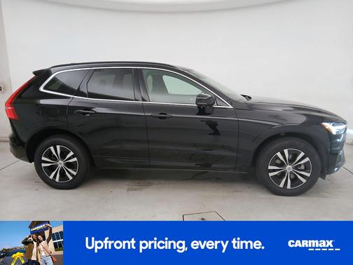 2023 Volvo XC60 B5 Core