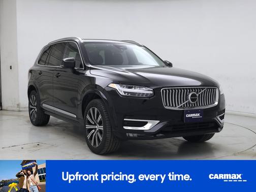2024 Volvo XC90 B6 Plus Bright Theme