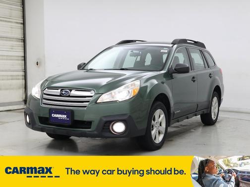 2014 Subaru Outback 2.5I