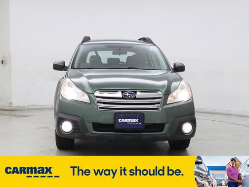 2014 Subaru Outback 2.5I