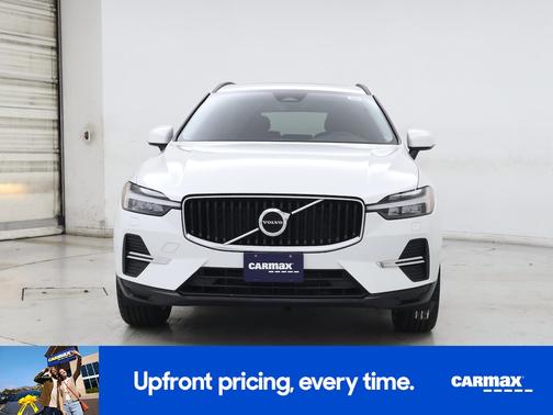 2023 Volvo XC60 B5 Core