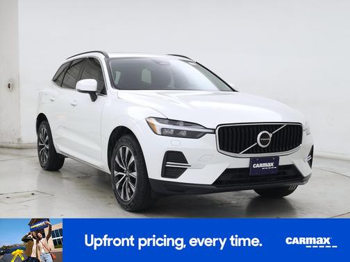 2023 Volvo XC60 B5 Core