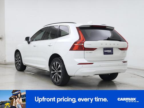 2023 Volvo XC60 B5 Core