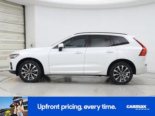 2023 Volvo XC60 B5 Core
