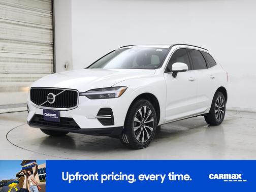 2023 Volvo XC60 B5 Core