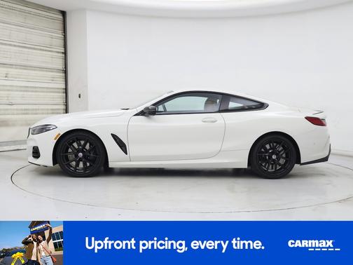 2023 BMW M850 XDrive