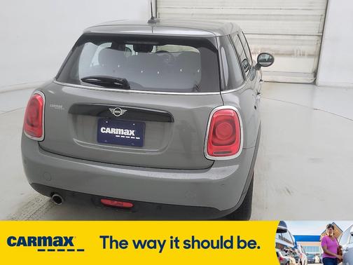 2019 MINI Hardtop