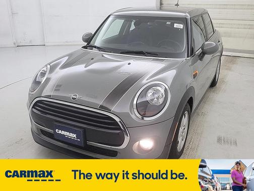 2019 MINI Hardtop