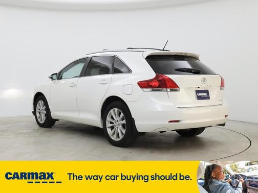 2015 Toyota Venza LE