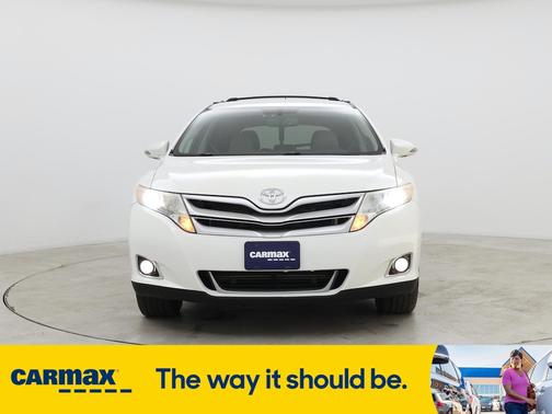 2015 Toyota Venza LE