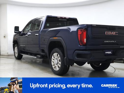 2022 GMC Sierra 2500 Denali