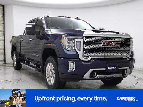 2022 GMC Sierra 2500 Denali
