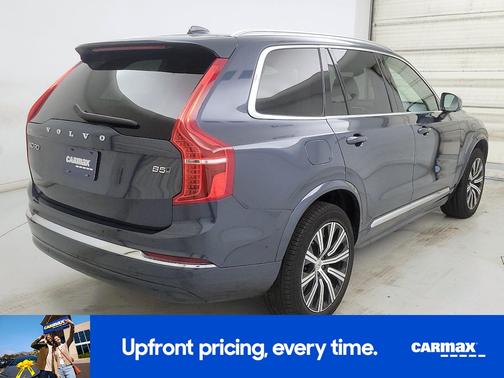 2024 Volvo XC90 B5 Core Bright Theme