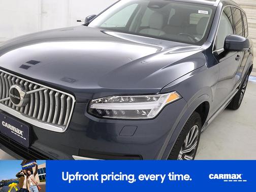 2024 Volvo XC90 B5 Core Bright Theme