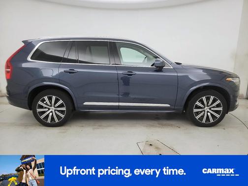 2024 Volvo XC90 B5 Core Bright Theme