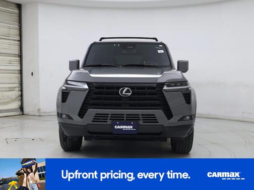 2025 Lexus GX 550 Premium+