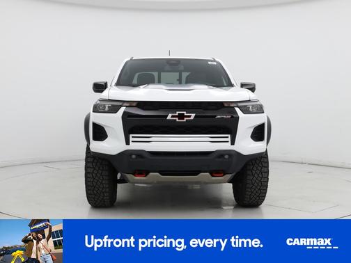 2023 Chevrolet Colorado ZR2