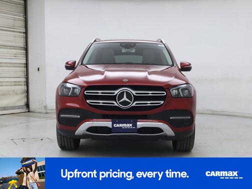 2020 Mercedes-Benz GLE 350 