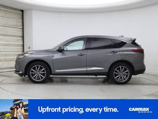 2023 Acura RDX SH-AWD Technology