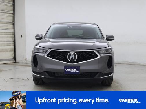 2023 Acura RDX SH-AWD Technology