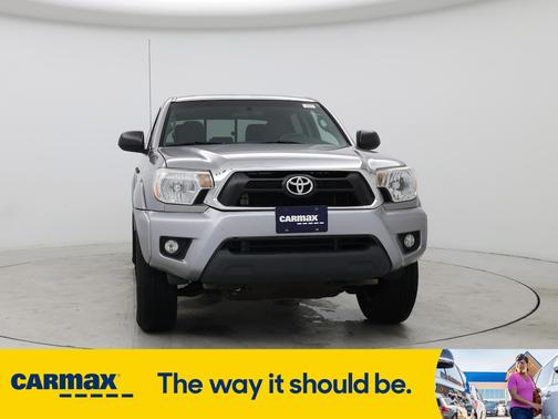 2015 Toyota Tacoma