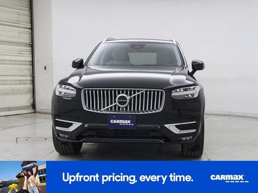 2024 Volvo XC90 B6 Plus Bright Theme