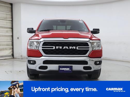 2023 RAM 1500 Bighorn