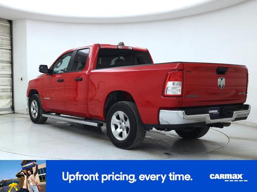 2023 RAM 1500 Bighorn