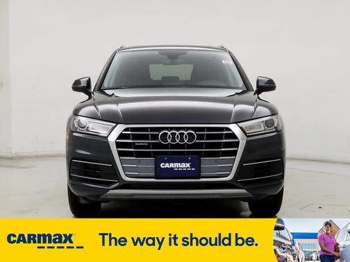 2020 Audi Q5 Premium