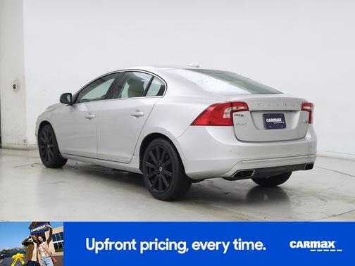 2018 Volvo S60 T5 Inscription