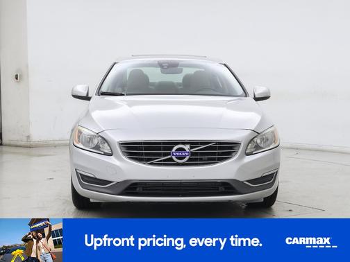 2018 Volvo S60 T5 Inscription