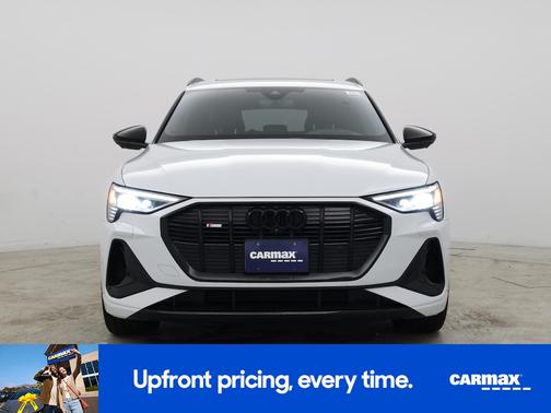 2023 Audi e-tron Chronos