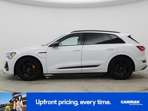 2023 Audi e-tron Chronos