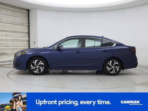 2021 Subaru Legacy Premium