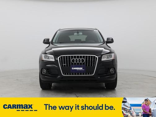 2014 Audi Q5 Premium Plus