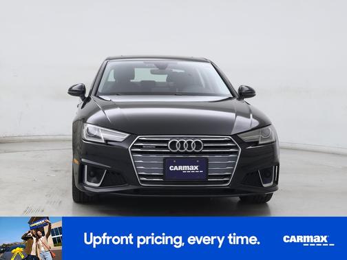 2019 Audi A4 Premium