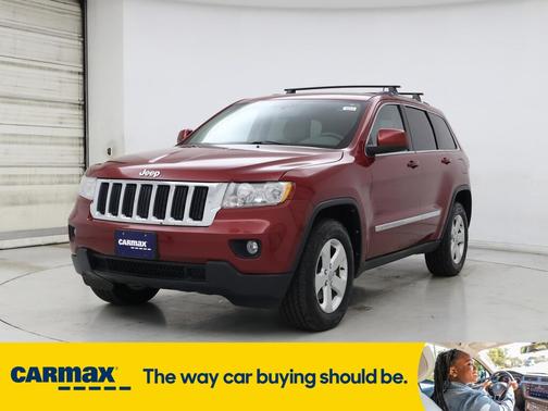 2013 Jeep Grand Cherokee Laredo