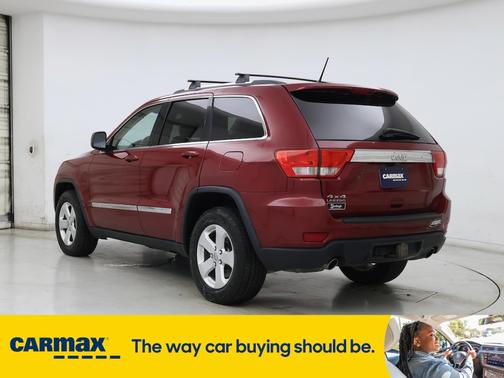 2013 Jeep Grand Cherokee Laredo