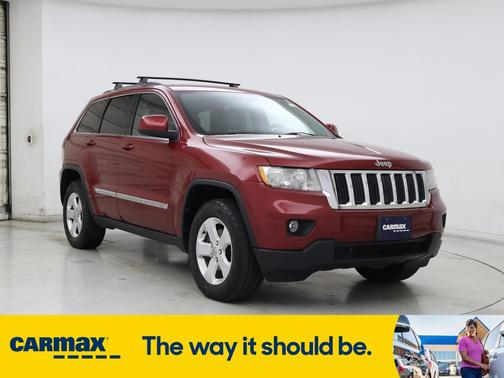 2013 Jeep Grand Cherokee Laredo