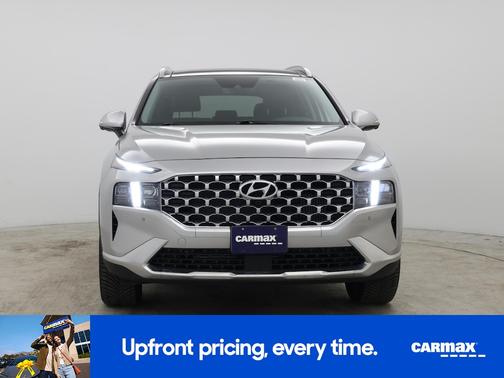 2022 Hyundai SANTA FE HEV Limited