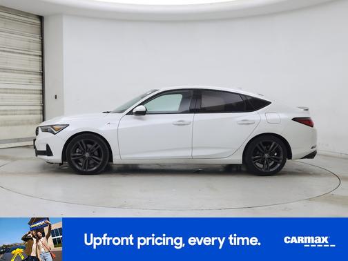 2023 Acura Integra Technology A-Spec