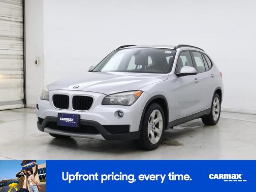 2014 BMW X1 SDrive28i