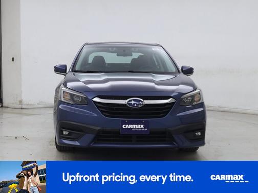 2021 Subaru Legacy Premium