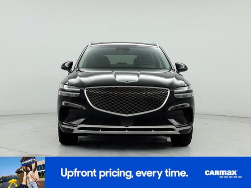 2024 Genesis GV70 2.5T