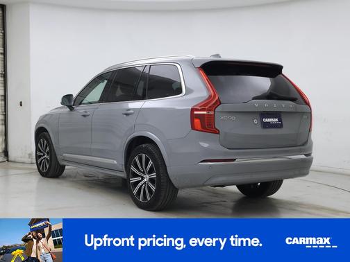2024 Volvo XC90 B5 Core Bright Theme