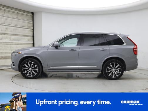 2024 Volvo XC90 B5 Core Bright Theme