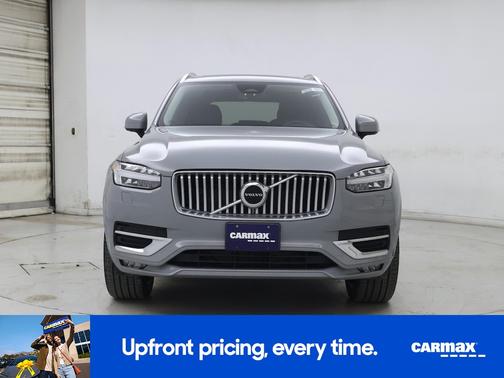 2024 Volvo XC90 B5 Core Bright Theme