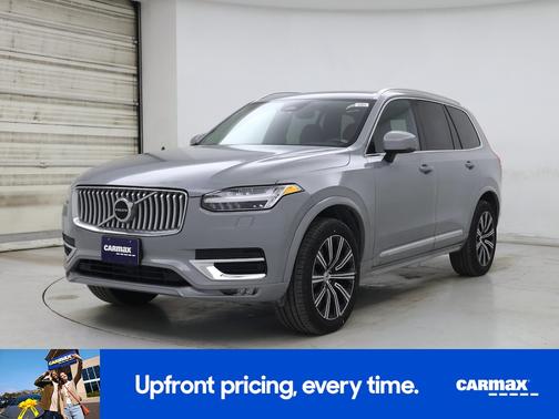 2024 Volvo XC90 B5 Core Bright Theme